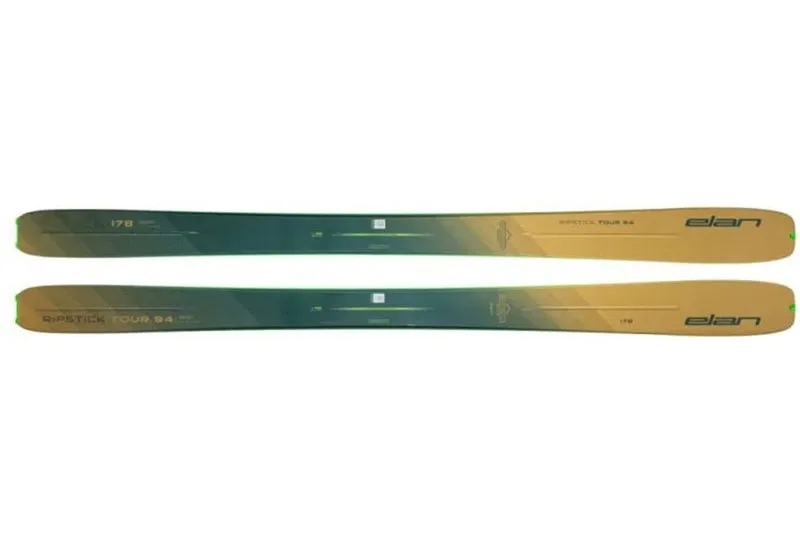 TOURNÉE RIPSTICK 94