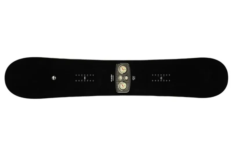 LE CHEMIN SNOWBOARD