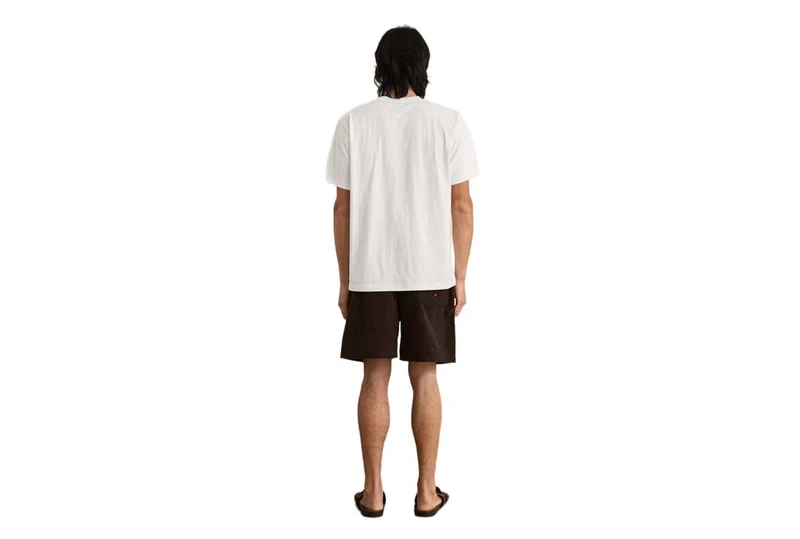 T-SHIRT VINTAGE LONGHORN SS