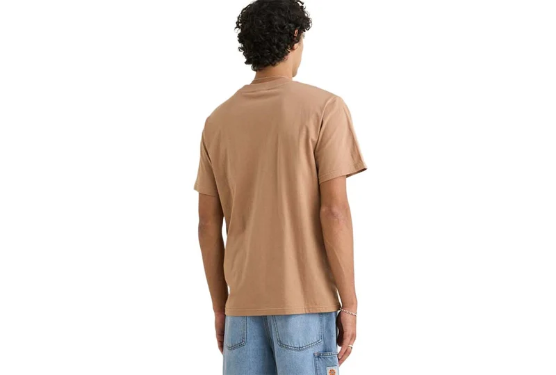 T-SHIRT DRIFTER SS