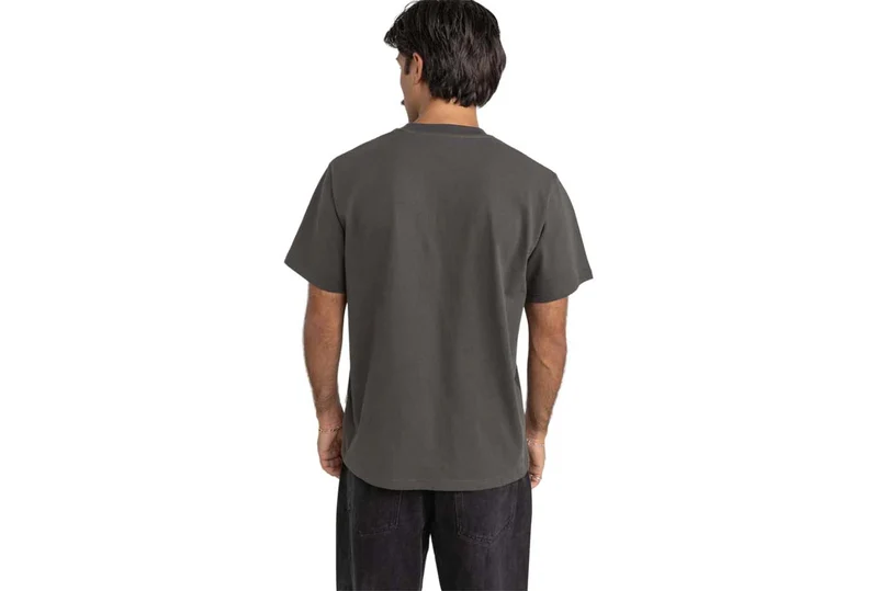 T-SHIRT VINTAGE ASSEMBLY SS