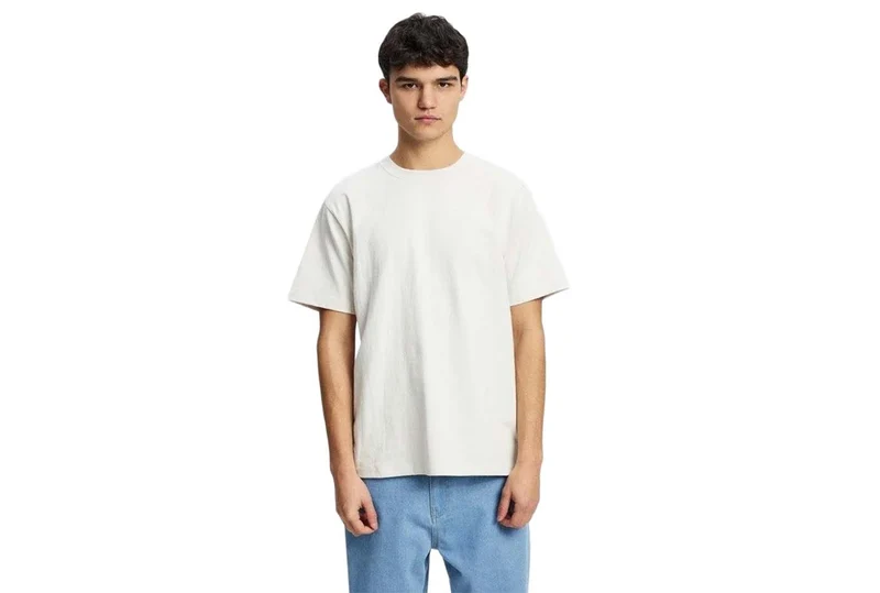 T-SHIRT VINTAGE ASSEMBLY SS