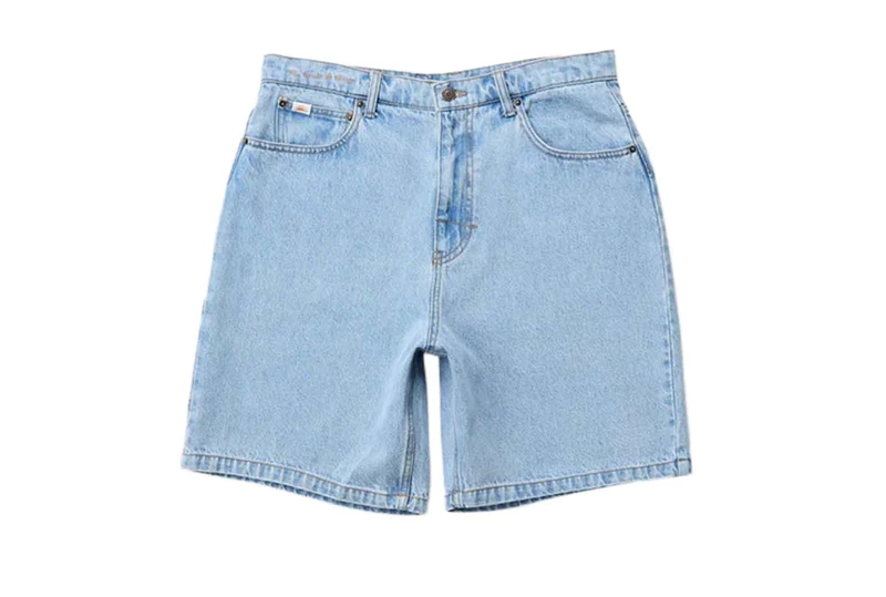 Short en jean TOBY