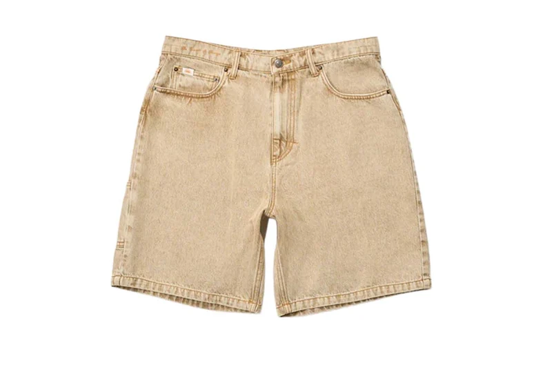 Short en jean TOBY