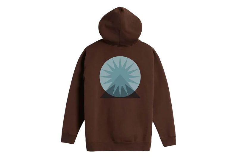 SWEAT À CAPUCHE EARLYBIRD