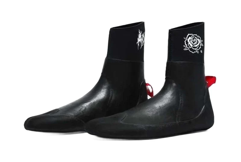 Bottines trempées 5 mm ST X Chippa Wilson