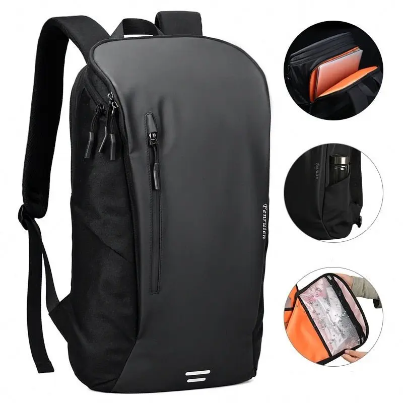 Sac a dos Moto Etanche - RideBag™