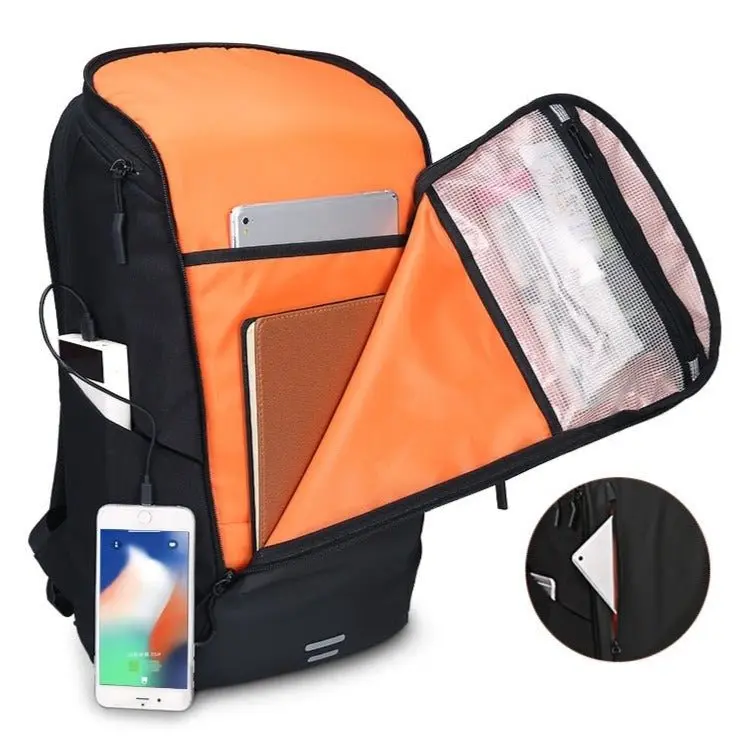 Sac a dos Moto Etanche - RideBag™