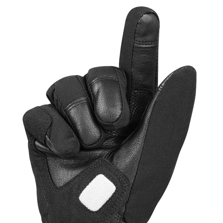 Gant moto chauffant homologué - XRICE™
