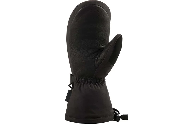 GANTS DE CAMINO EN CUIR - W