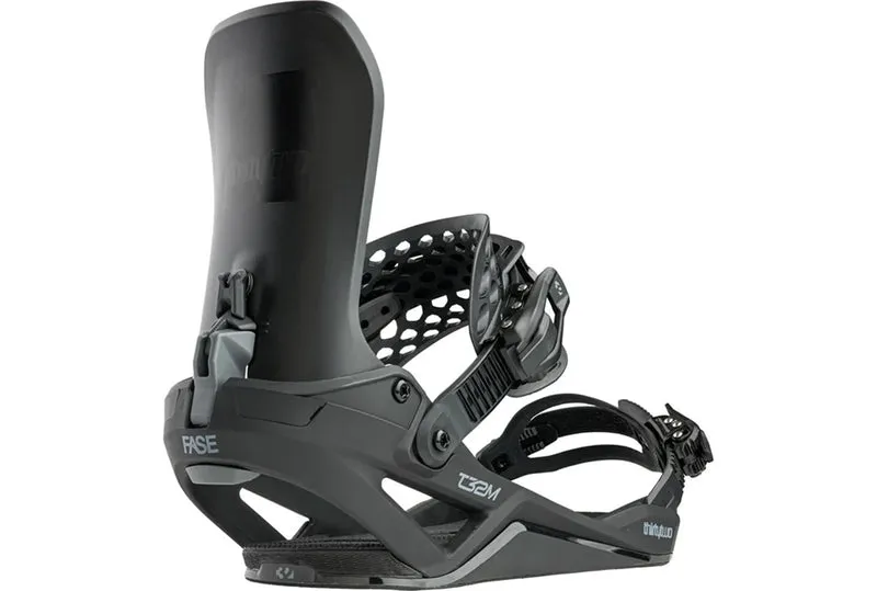 T32M FASE SNOWBOARD FIXATIONS