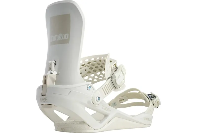 T32M FASE SNOWBOARD FIXATIONS