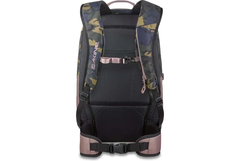 MISSION PRO 25L FEMME
