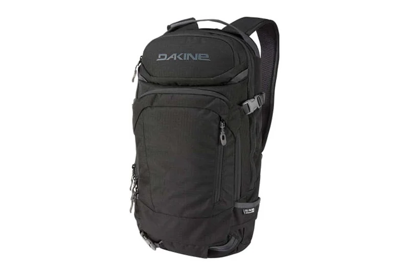 SAC À DOS HELI PRO 24L