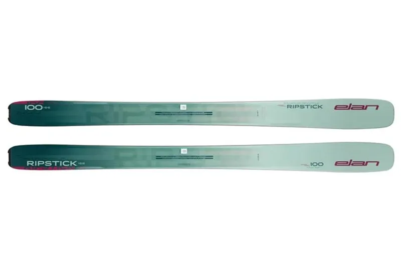 SKIS RIPSTICK 100 W