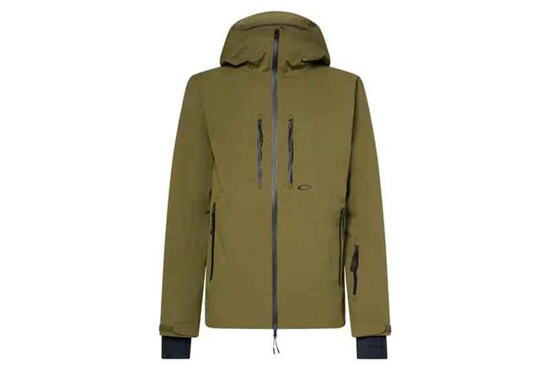 Veste Kendall RC Shell 2.0