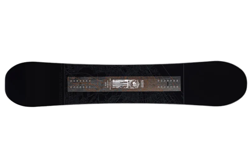 ROUGE GERARD PRO SNOWBOARD