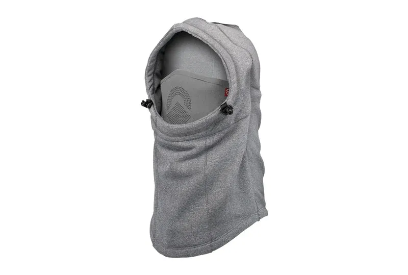 CAPOT À AIR - POLAR LASER DE LA POLAIRE