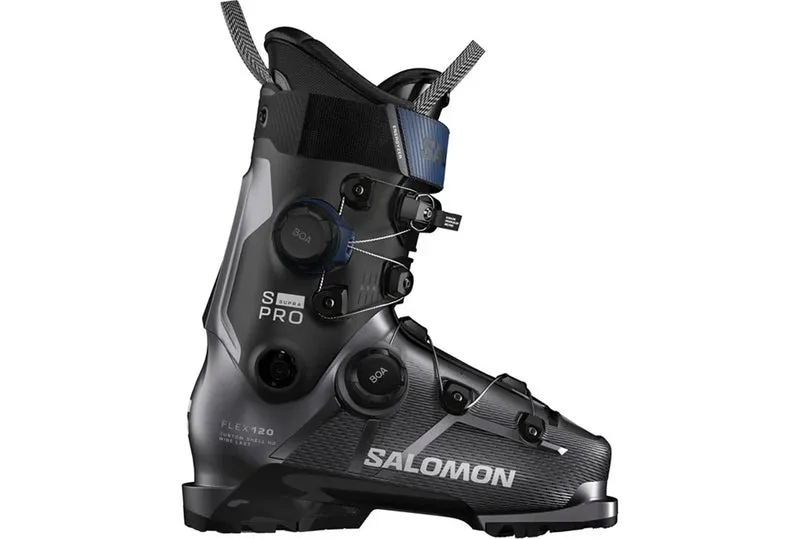 S/PRO SUPRA DUAL BOA 120