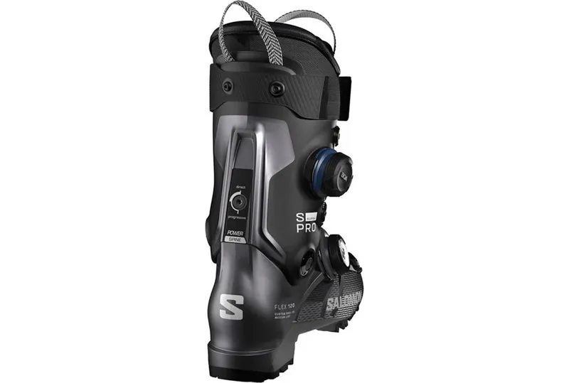 S/PRO SUPRA DUAL BOA 120