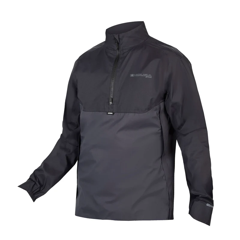 MT500 Lite Pullover Waterproof Jacket