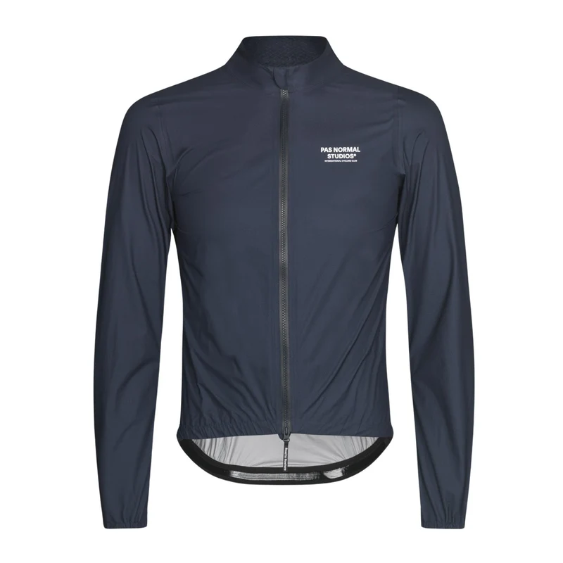Mechanism Pertex Rain Jacket