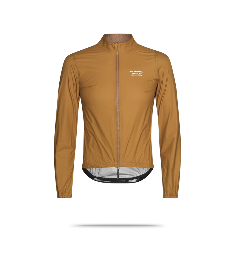 Mechanism Pertex Rain Jacket