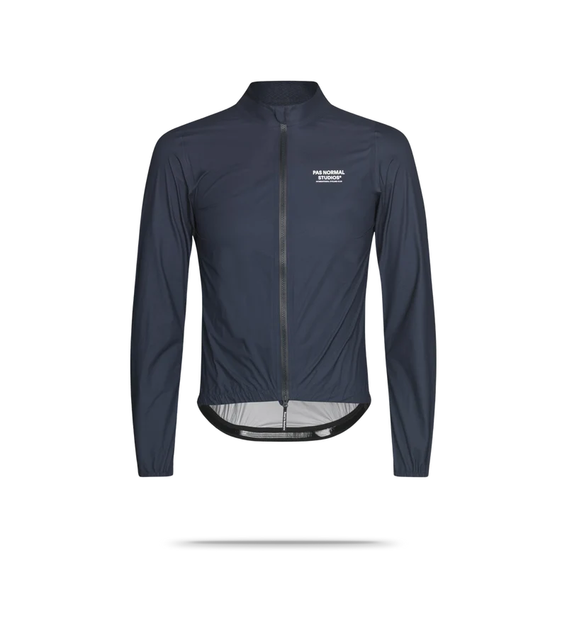 Mechanism Pertex Rain Jacket
