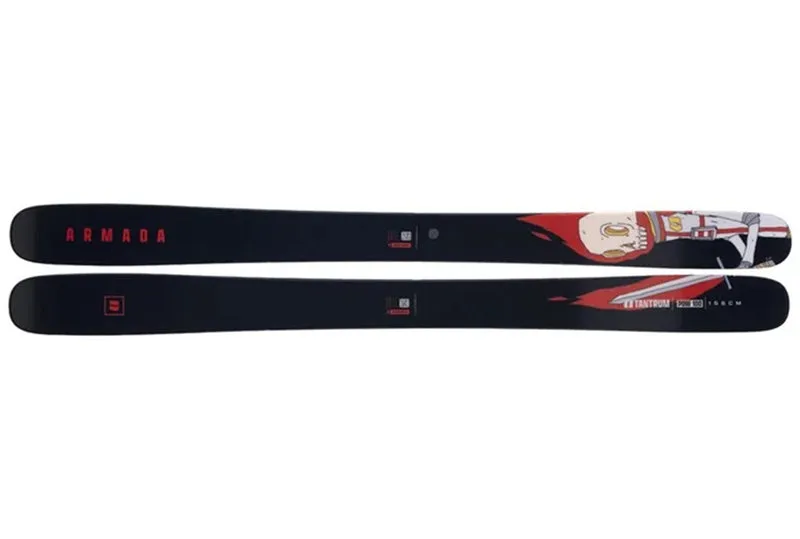 TANTRUM 100 POW SKI JR