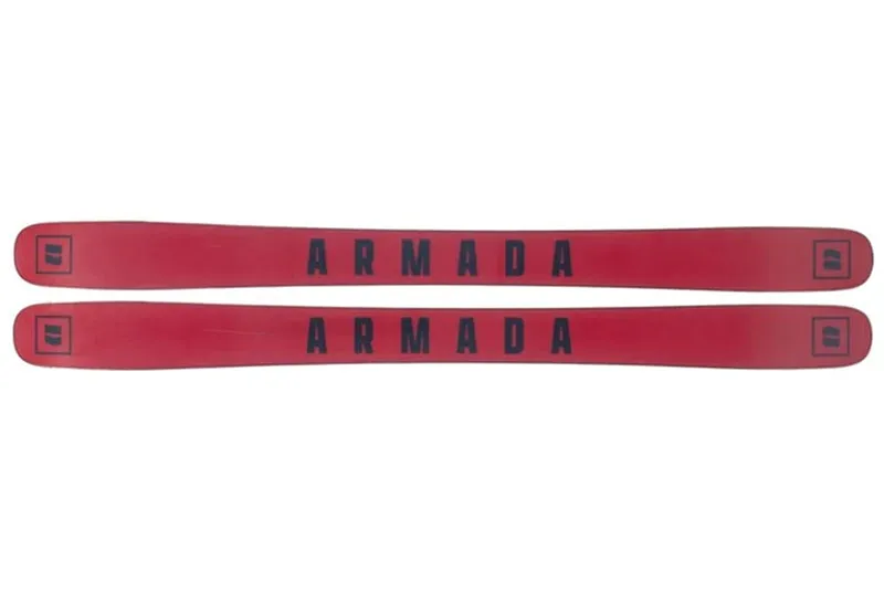 TANTRUM 100 POW SKI JR