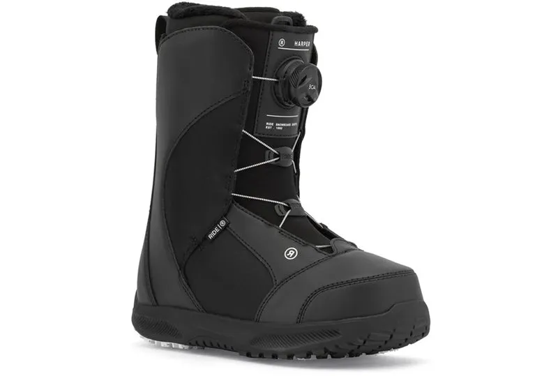 HARPER SNOWBOARD BOTTES