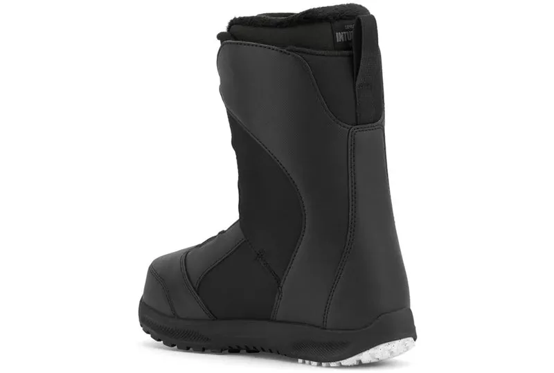 HARPER SNOWBOARD BOTTES