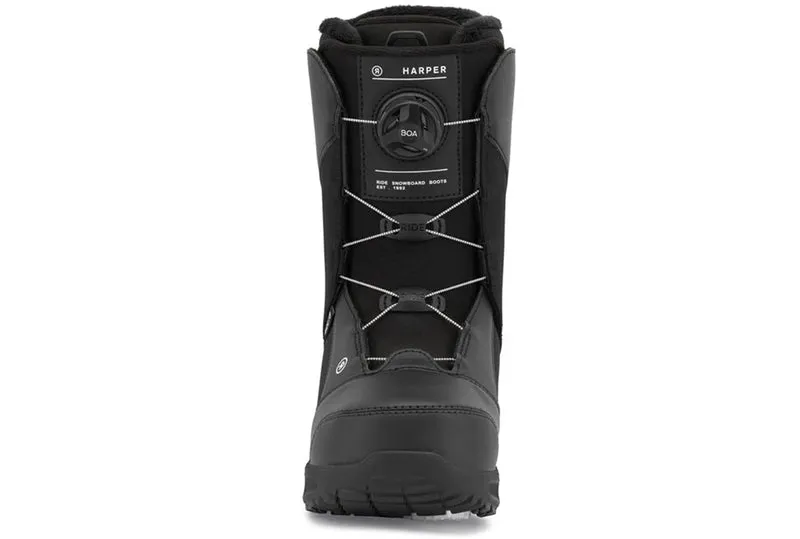 HARPER SNOWBOARD BOTTES