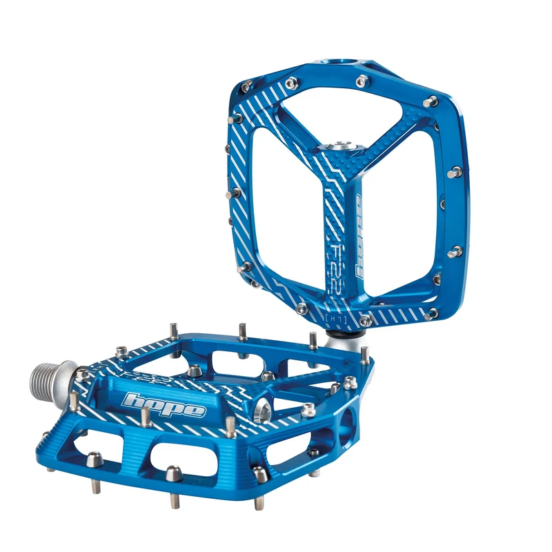 F22 MTB Pedals