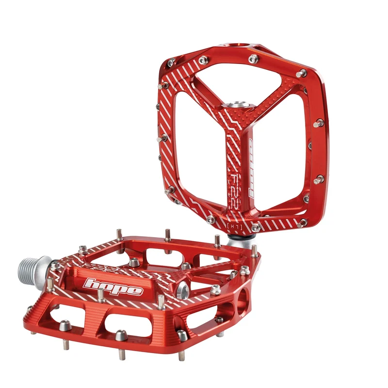 F22 MTB Pedals