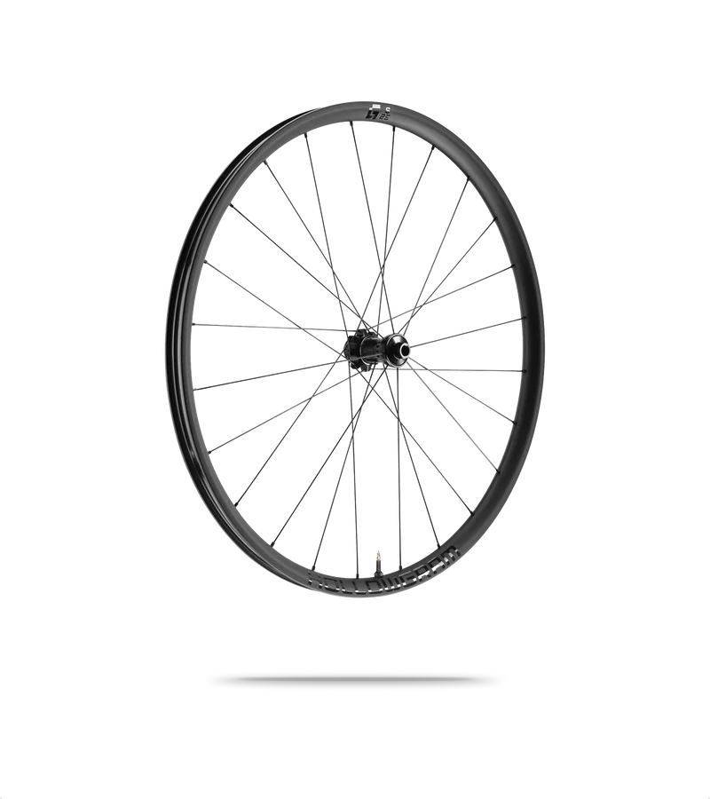 HollowGram G-S 25 650B Front Wheel