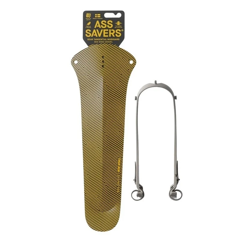 Win Wing Gravel Mudguard