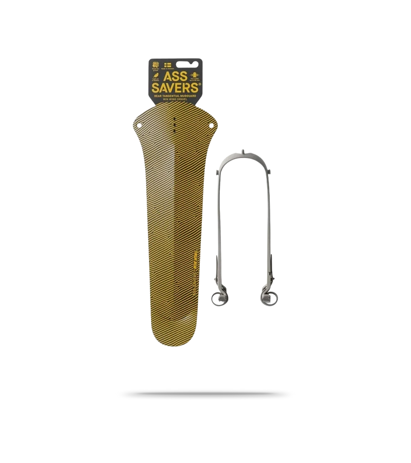 Win Wing Gravel Mudguard