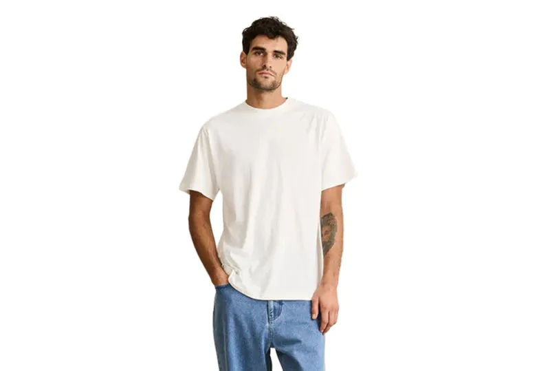 T-SHIRT VINTAGE CLASSIQUE