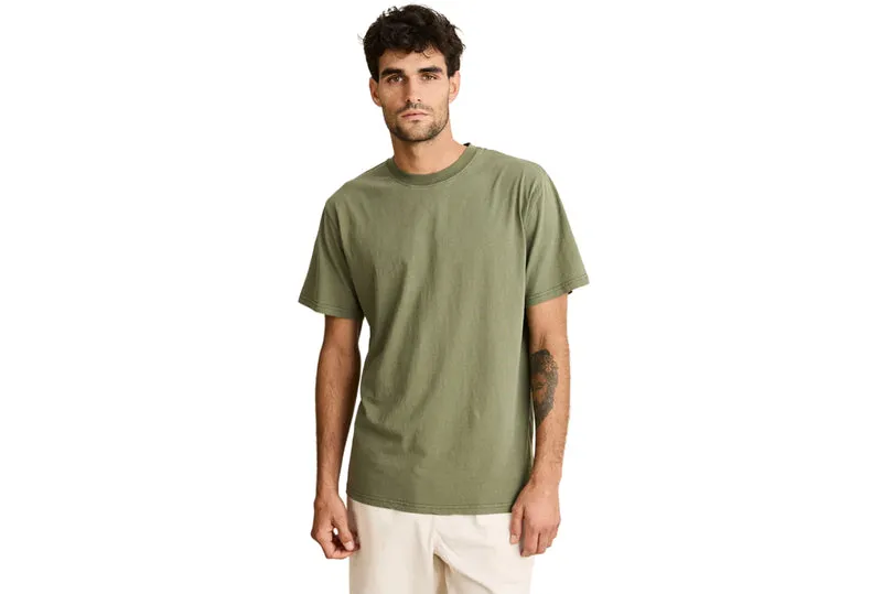 T-SHIRT VINTAGE CLASSIQUE
