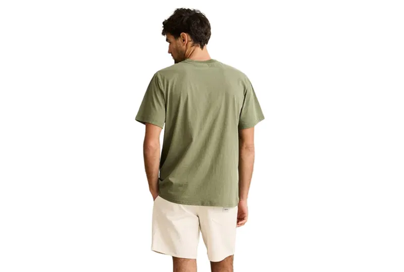 T-SHIRT VINTAGE CLASSIQUE