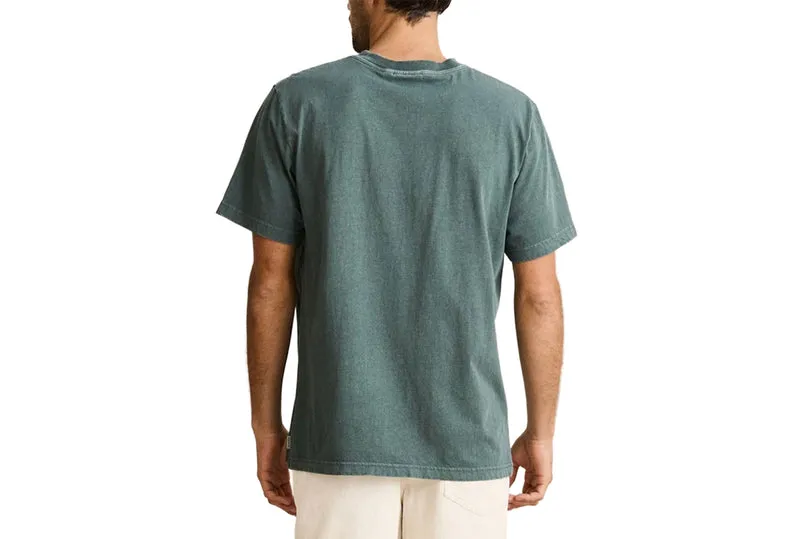 T-SHIRT VINTAGE CLASSIQUE
