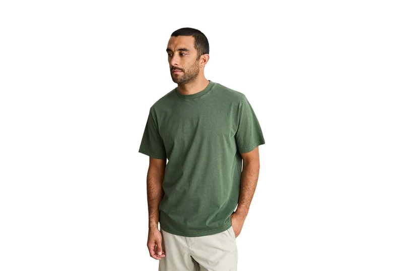 T-SHIRT VINTAGE CLASSIQUE