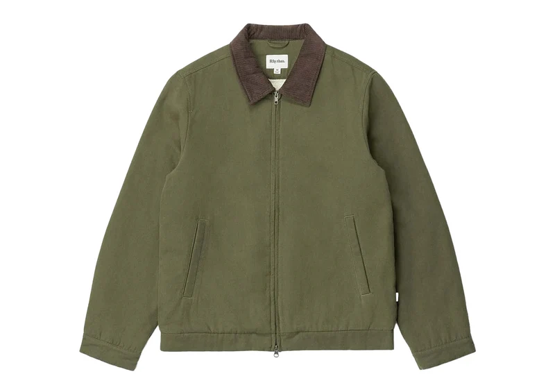 VESTE JAMES