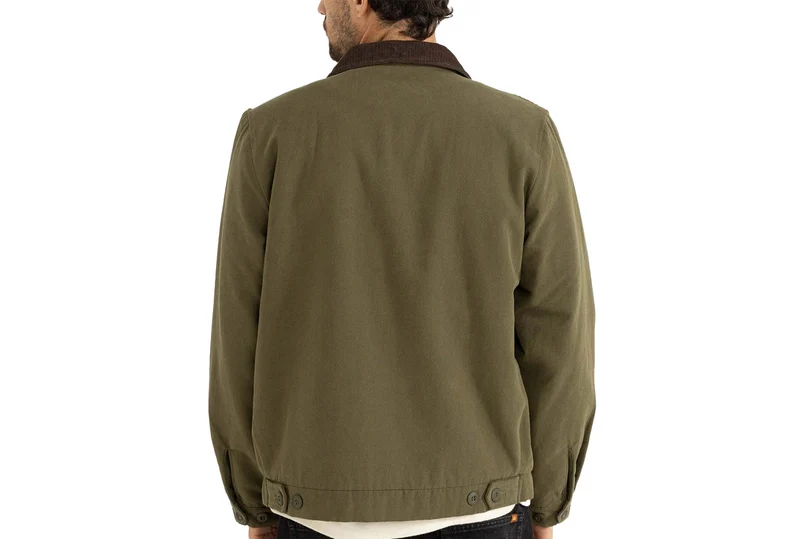 VESTE JAMES