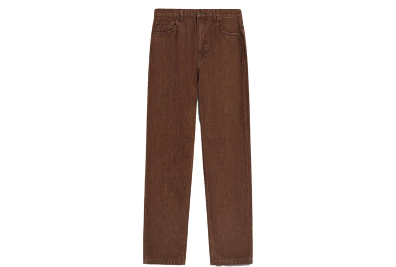 LE JEAN ESSENTIEL