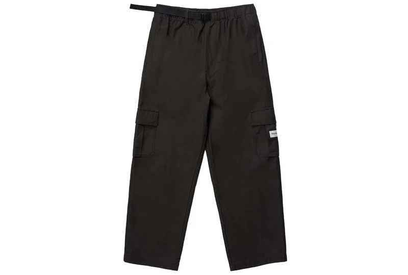 PANTALON CARGO TECHNIQUE