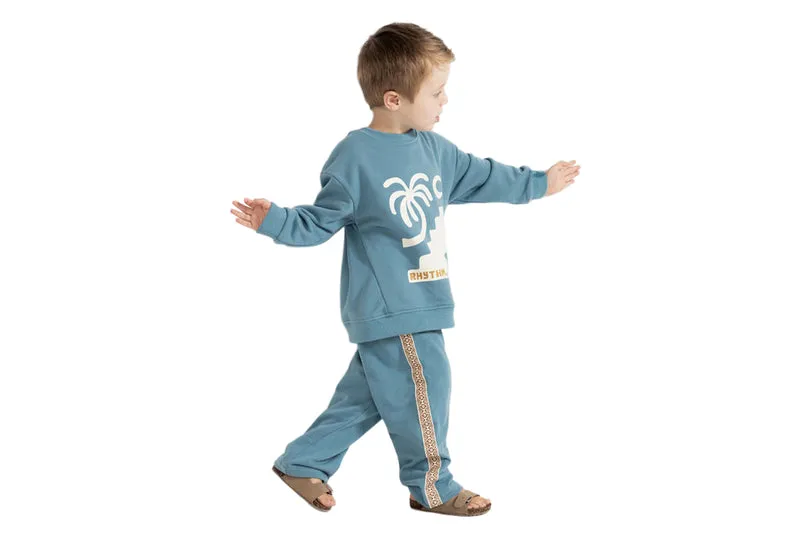 PULL KIDS OASIS