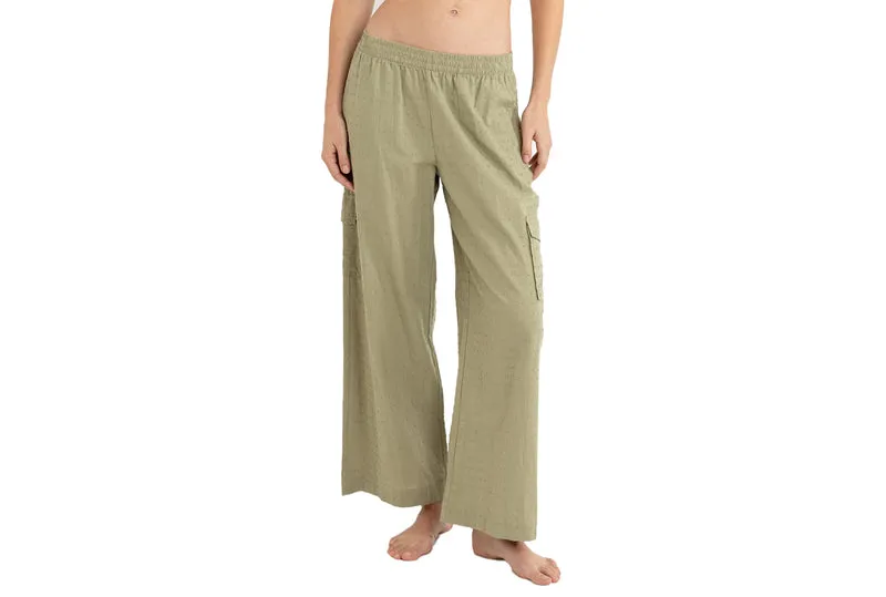 PANTALON CARGO AMALFI