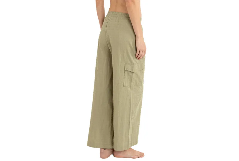 PANTALON CARGO AMALFI